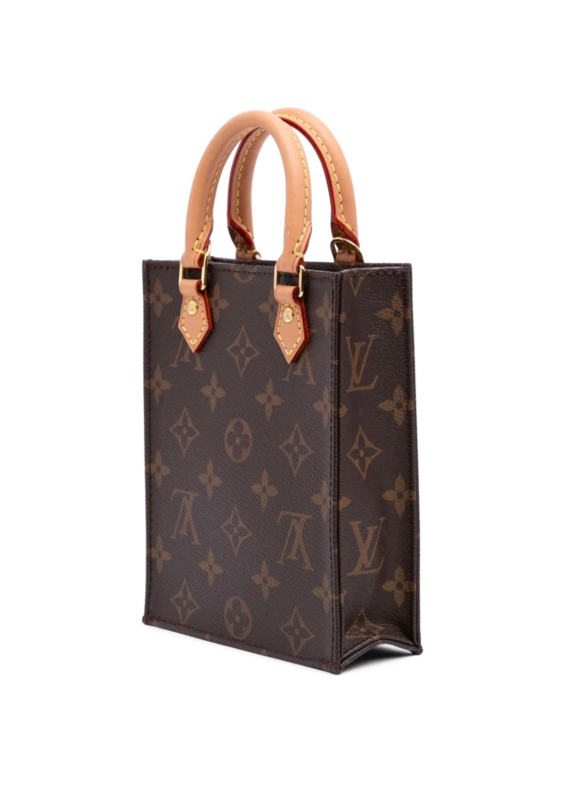 Sac Louis V