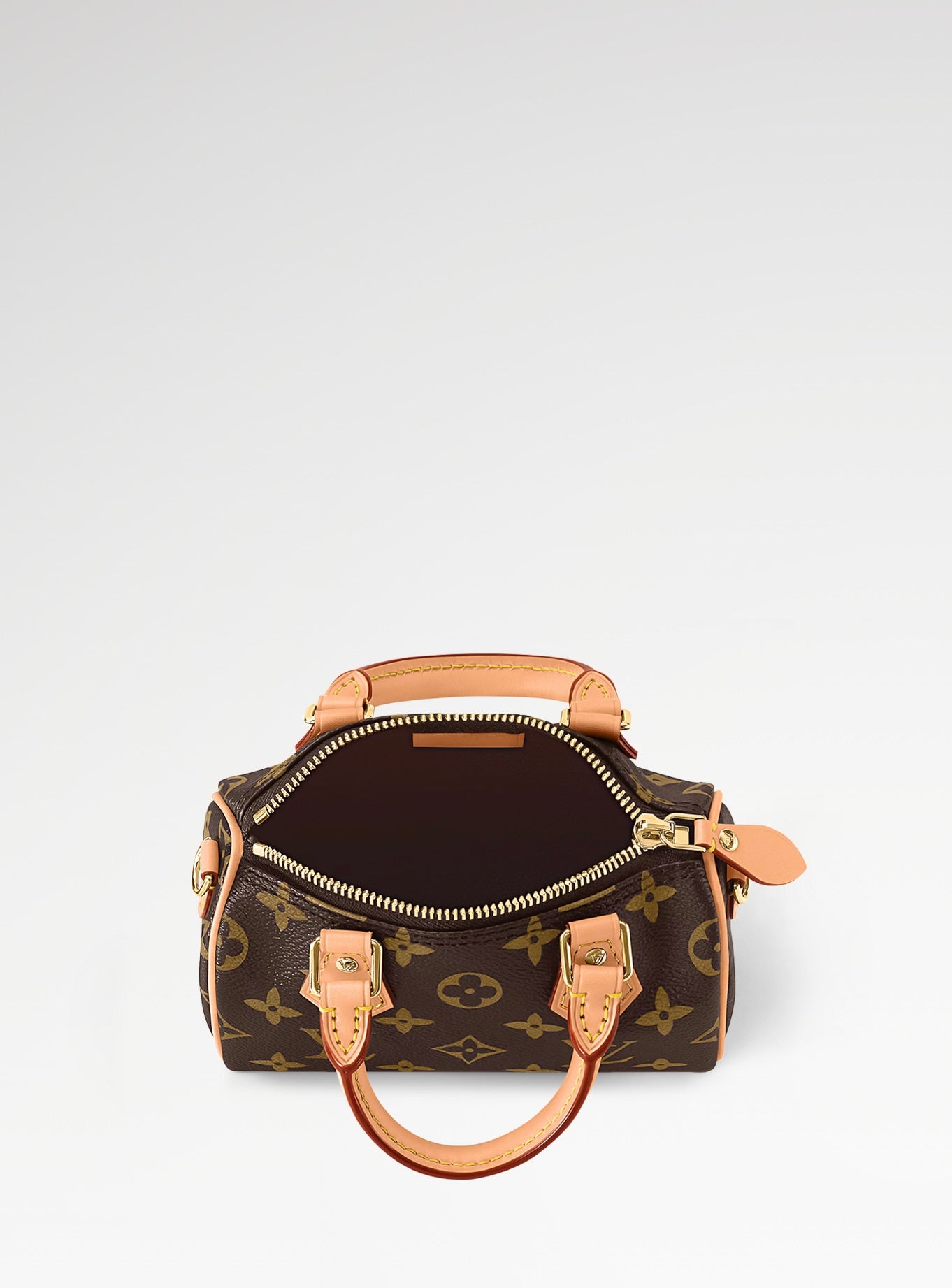 Nano Spy – Mini sac luxe