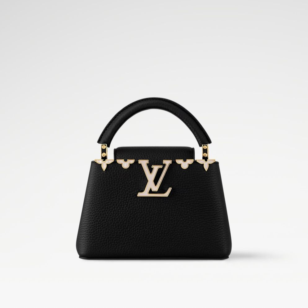 Sac Louis V