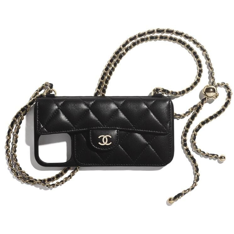 Coque Sac Chana
