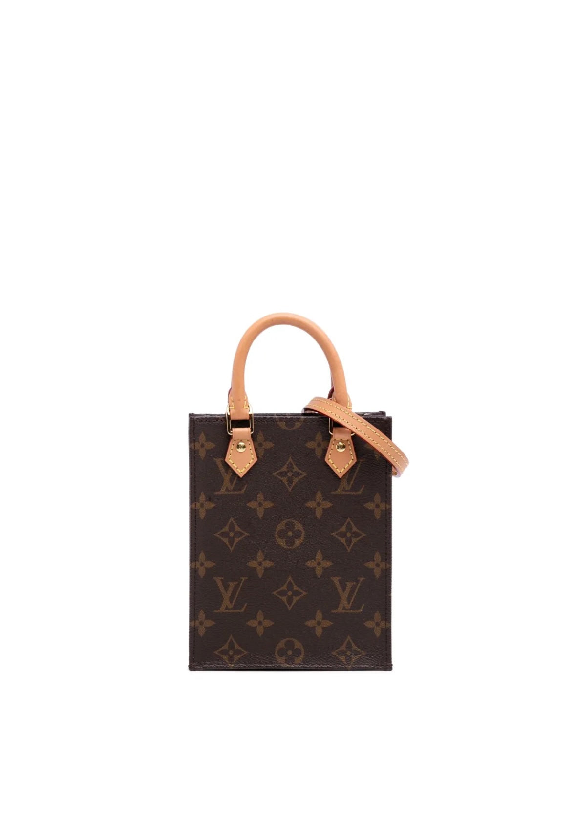 Sac Louis V