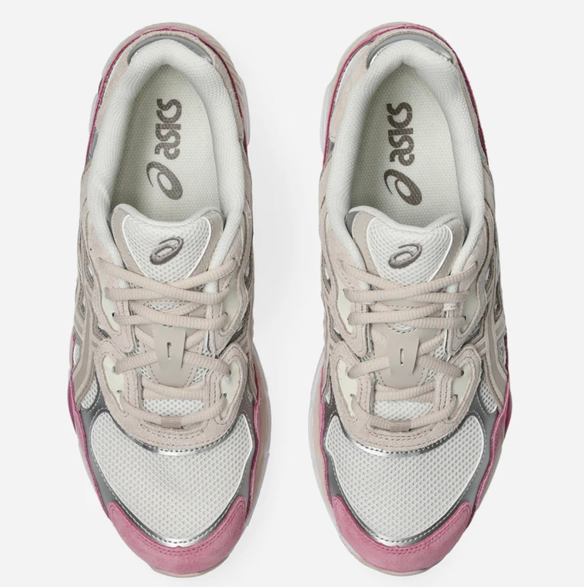 Asics Rose