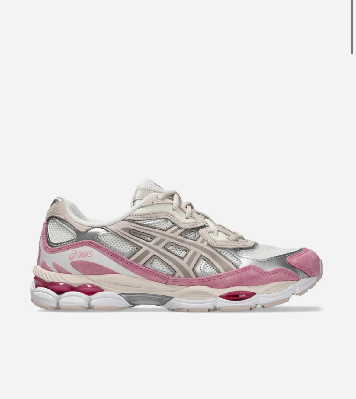 Asics Rose