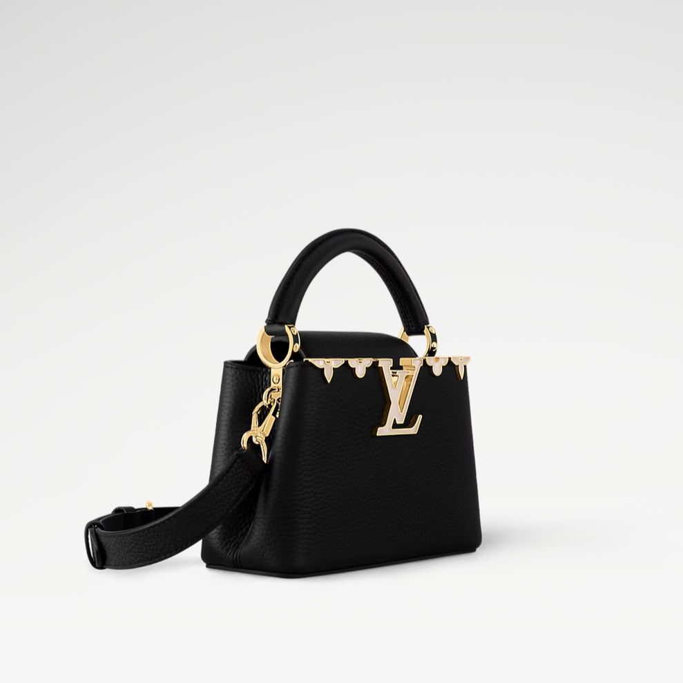 Sac Louis V