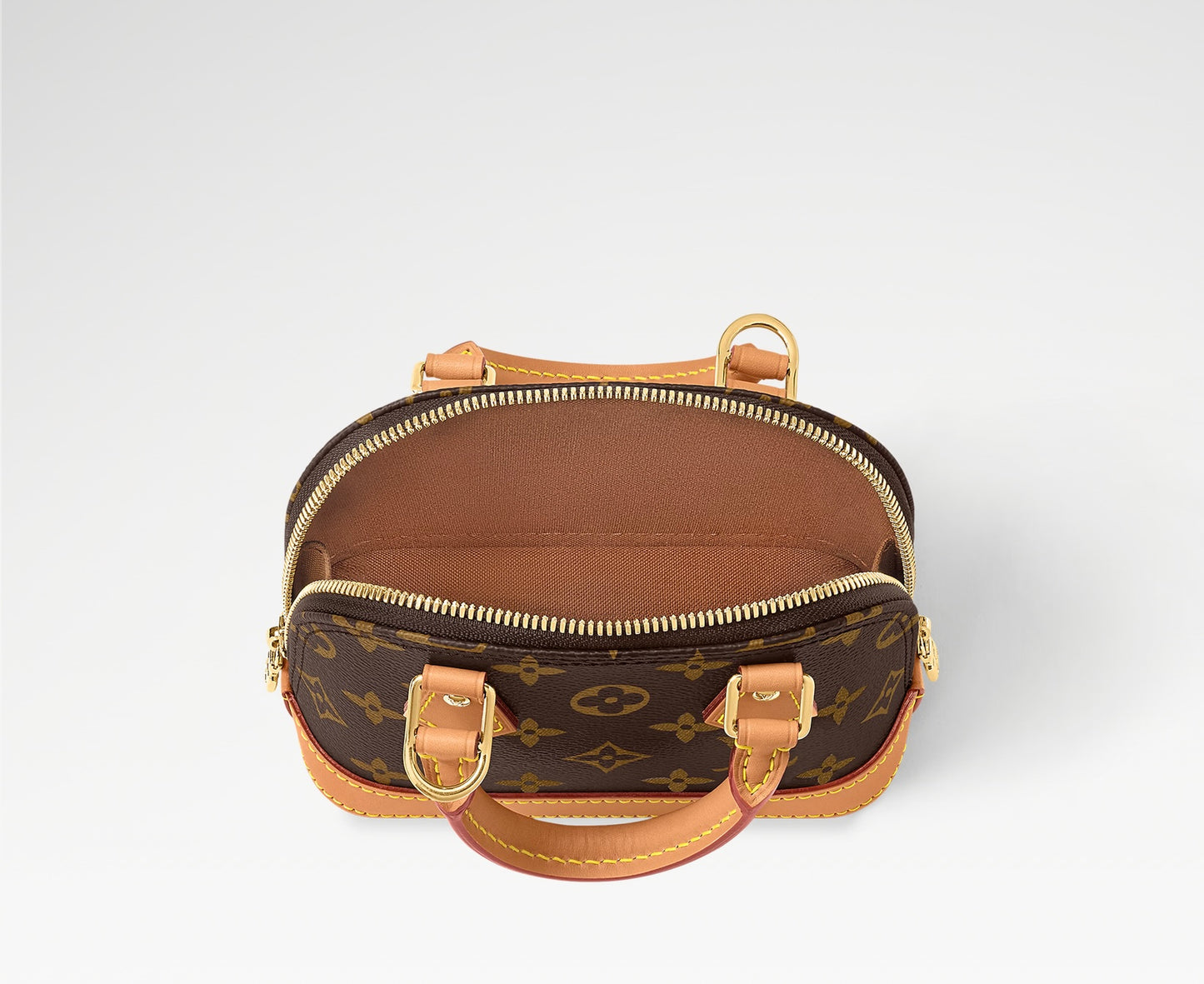 Nano Almya - Mini sac de luxe