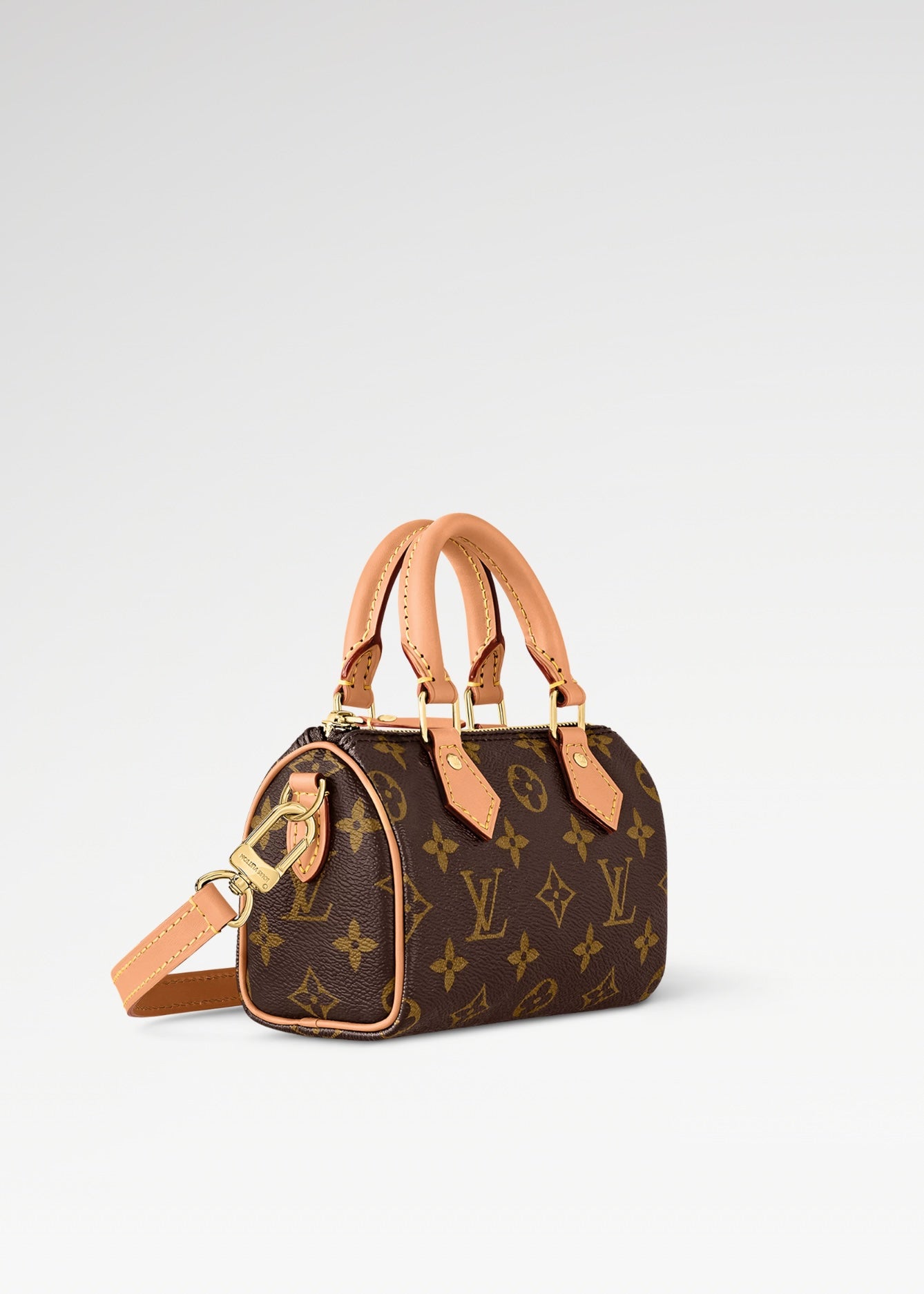 Nano Spy – Mini sac luxe
